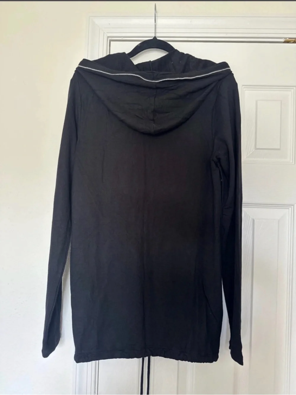 John Galliano Zip up Hoodie